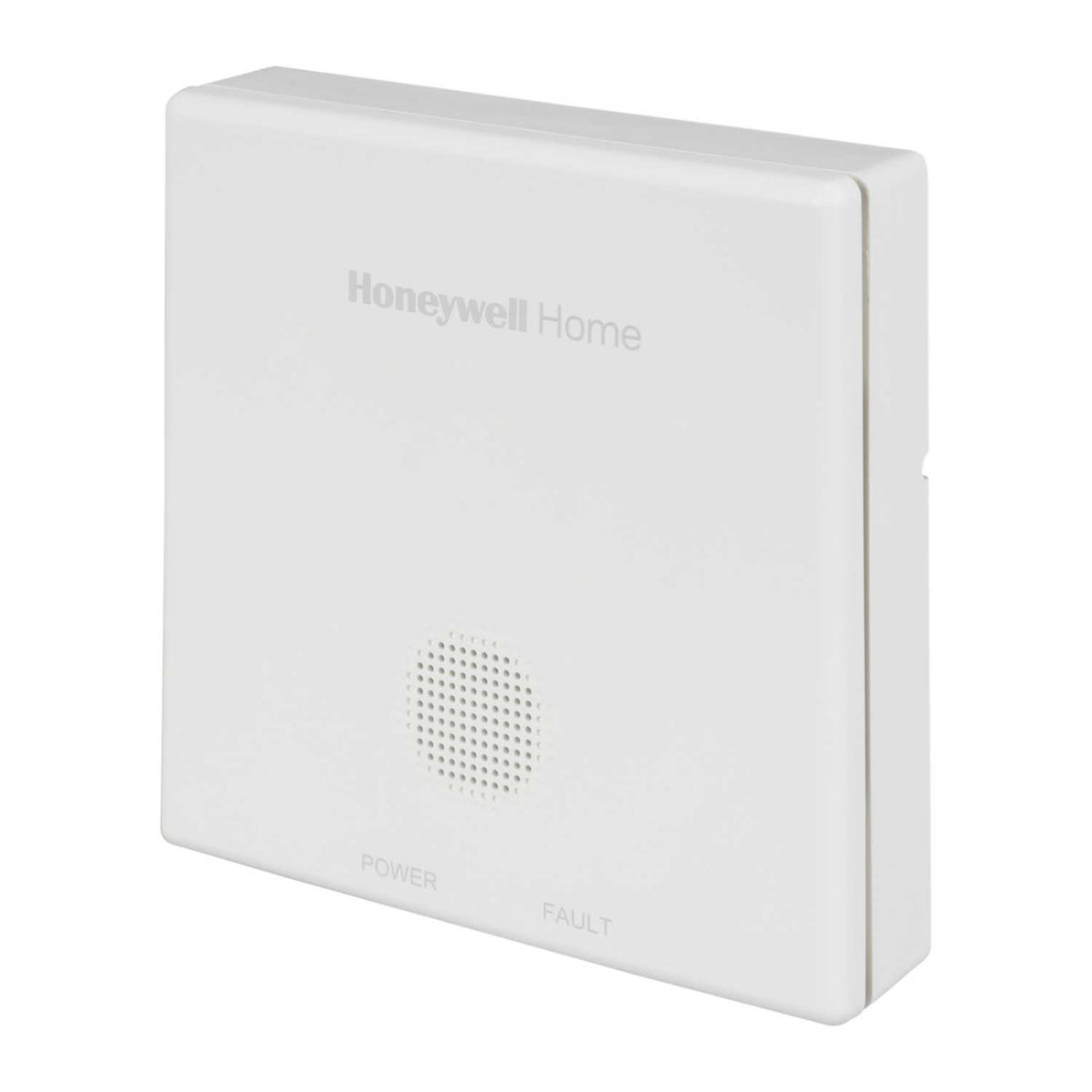 Honeywell Home Carbon Monoxide Alarm with 10 Year Sealed Lithium Battery