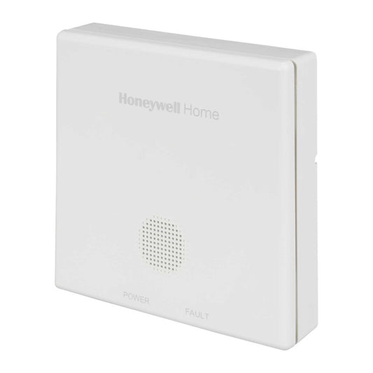 Honeywell Home Carbon Monoxide Alarm with 10 Year Sealed Lithium Battery