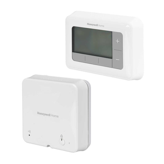 Honeywell Home T4 Wireless Programmable Room Thermostat