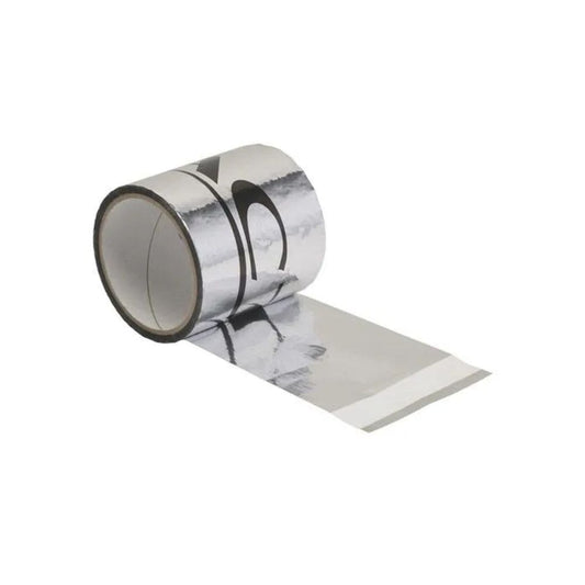 Actis Isodhesif Tape 100mm (25m/Roll)
