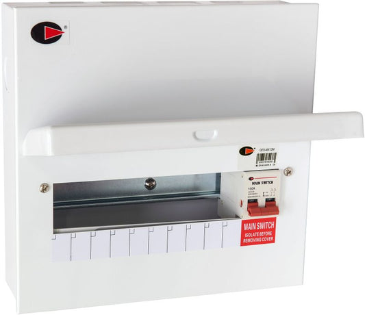 LEWDEN QFS-MX12M 10W 100A MAIN SW 3RD AM BOARD