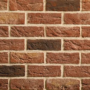 TBS AUDLEY ANTIQUE (T19) BRICK 65mm
