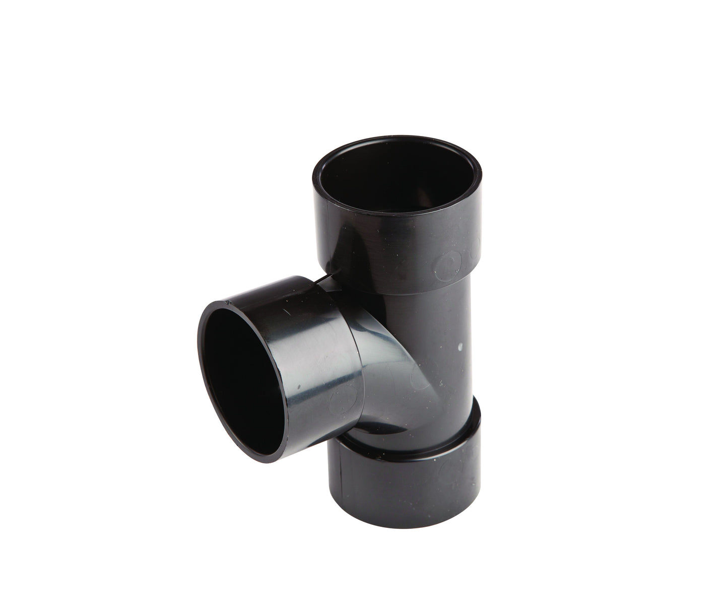 OSMASOIL ABS TEE 87.5deg x 32mm 4Z190B BLACK