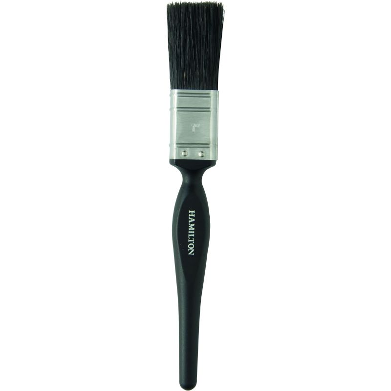 HAMILTON PERFORMANCE PAINT BRUSH 1'' 34151-10 34151-10