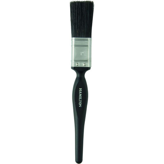 HAMILTON PERFORMANCE PAINT BRUSH 1'' 34151-10 34151-10