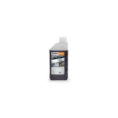 STIHL 0781-516-2000 SYNTH PLUS CHAIN OIL 1L