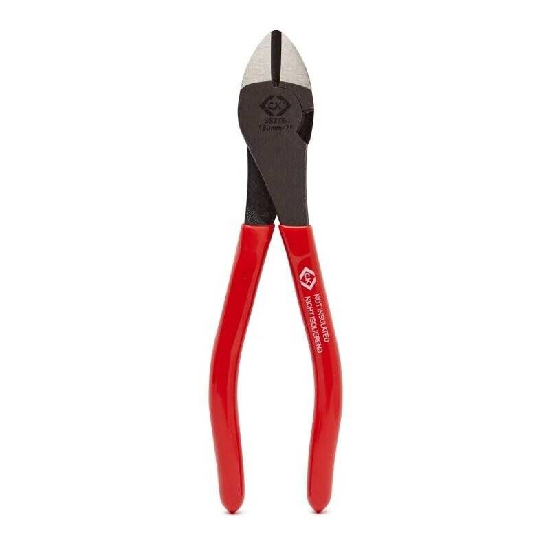 CK T3627B7 HEAVY DUTY SIDE CUTTER 180mm