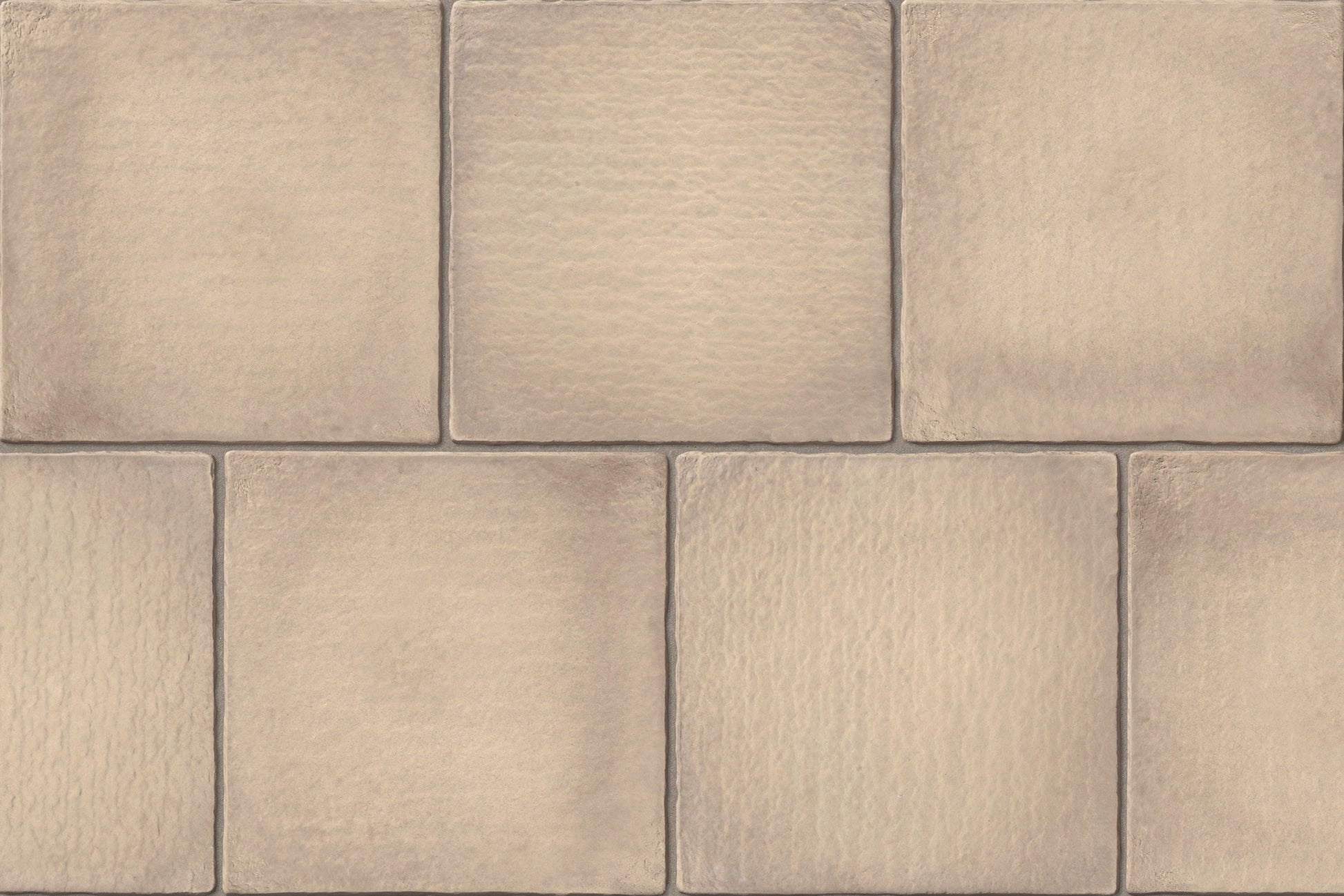 MARSHALLS (SCOTLAND) FIREDSTONE PAVING 600 x 600 x 38mm FIRED YORK CF4000101