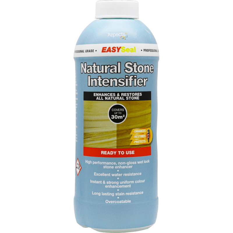 AZPECTS (DTS) EASYSEAL NATURAL STONE INTENSIFIER 1l 2597