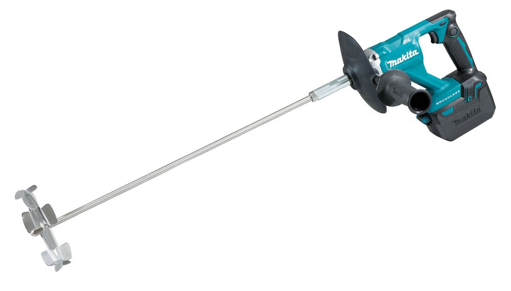 MAKITA DUT130Z 18V BRUSHLESS MIXER LXT (BODY ONLY)