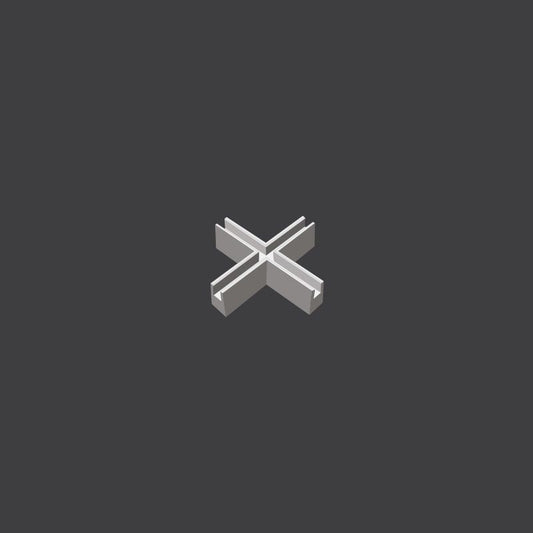 KFORM CROSS CAPS