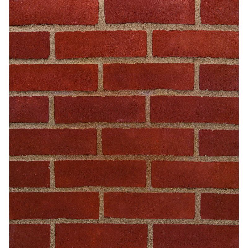 Wienerberger Warnham Red Stock Red Brick 65mm