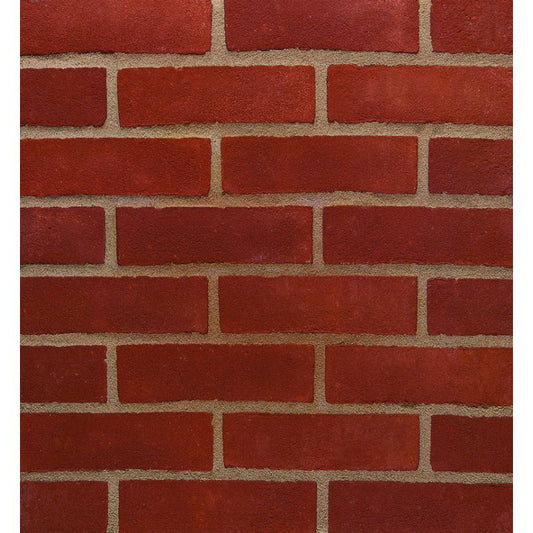 Wienerberger Warnham Red Stock Red Brick 65mm