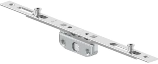 MACO RAIL 20MM B/S ESPAG INLINE W/ MUSHROOM 400MM