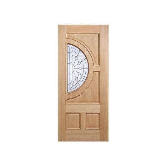 LPD OAK EMPRESS 30" EMPOAK30