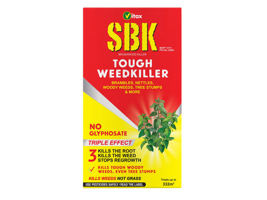VITAX VTXBK1L SBK BRUSHWOOD KILLER 1l