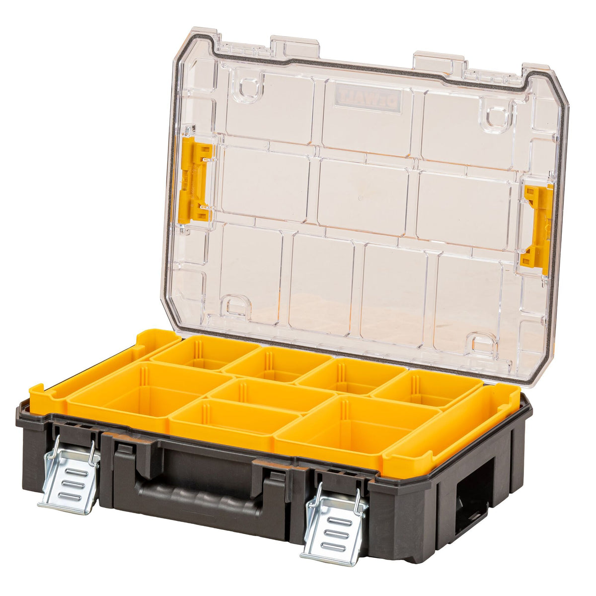 DeWalt Tstak Watersealed Organiser | DWST82968-1