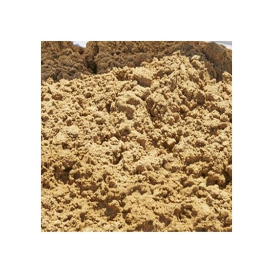 Grs Big Bag Soft Washed Mann Green Building Sand