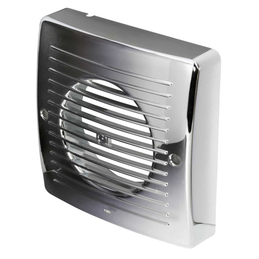 Addvent AVX100 Grille Chrome