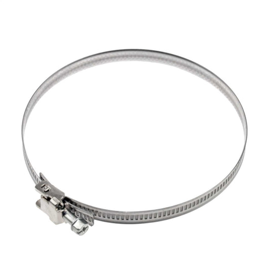 Addvent 50 to 110mm Worm Drive Clamps