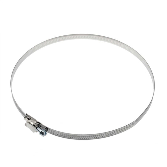 Addvent 60 to 165mm Worm Drive Clamps