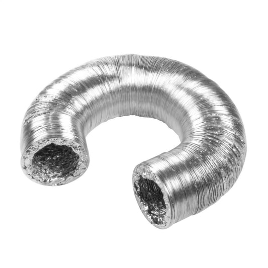 Addvent 100mm 4" Flexible Duct Aluminium (10m Length)