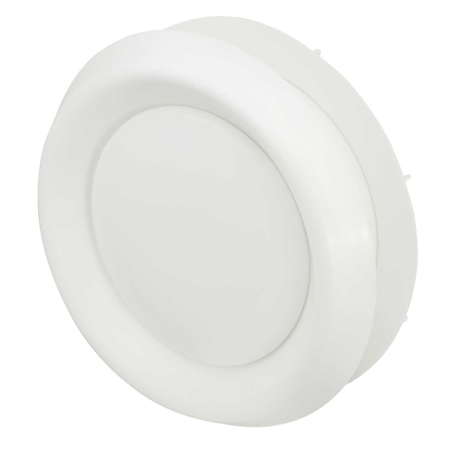 Addvent 125mm 5" Adjustable Plastic Air Valve