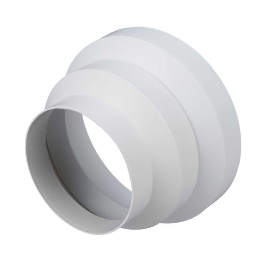 Addvent 150mm to 100mm Reducer