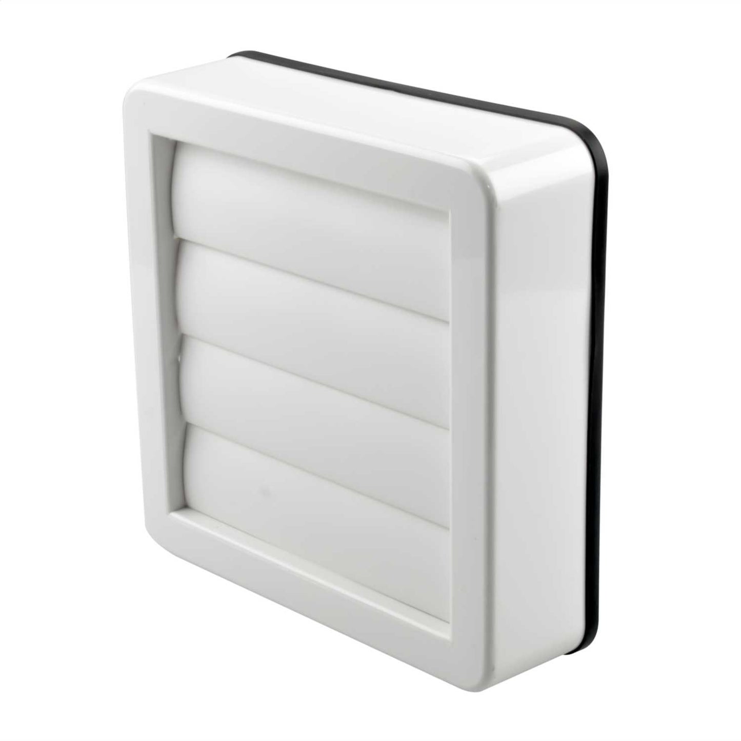 Addvent 150mm 6" Window Kit White