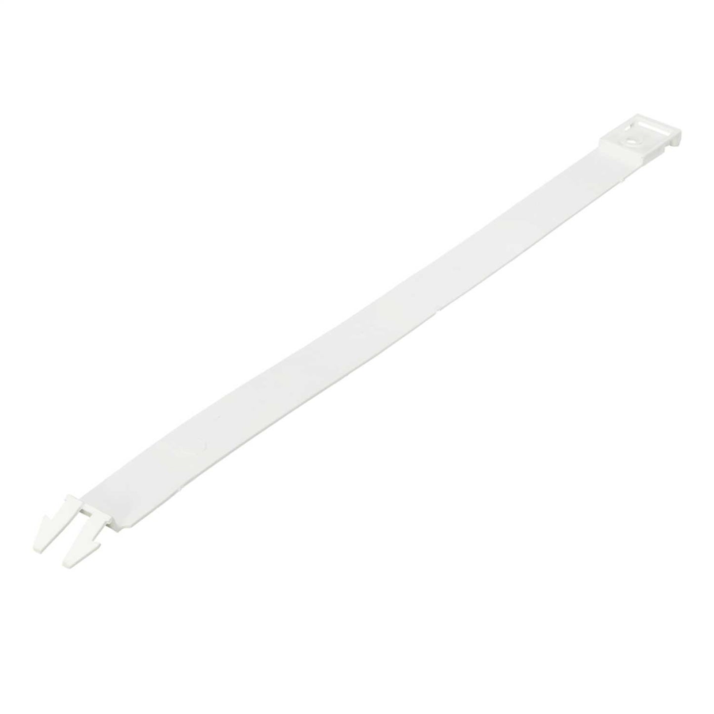 Addvent 100mm 4" Round Pipe Clip