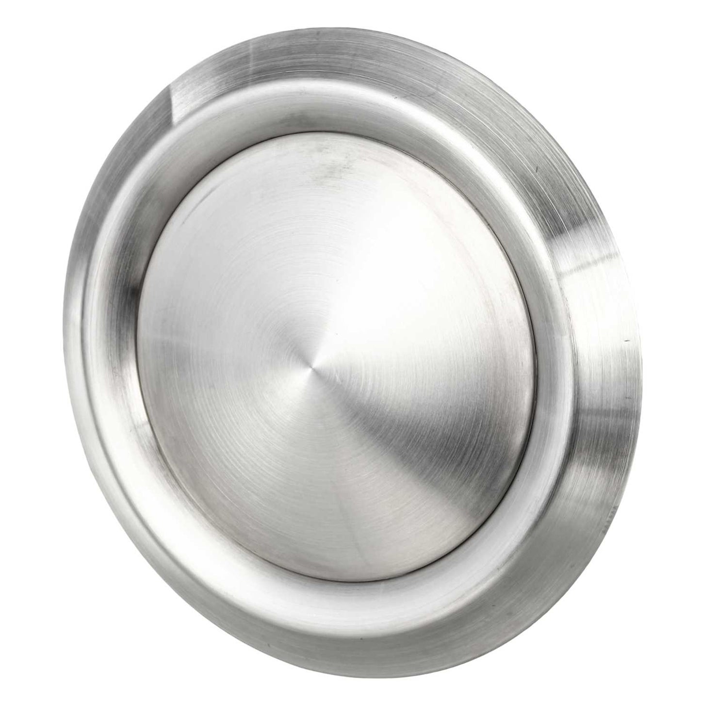 Addvent 125mm 5" Stainless Steel Air Valve