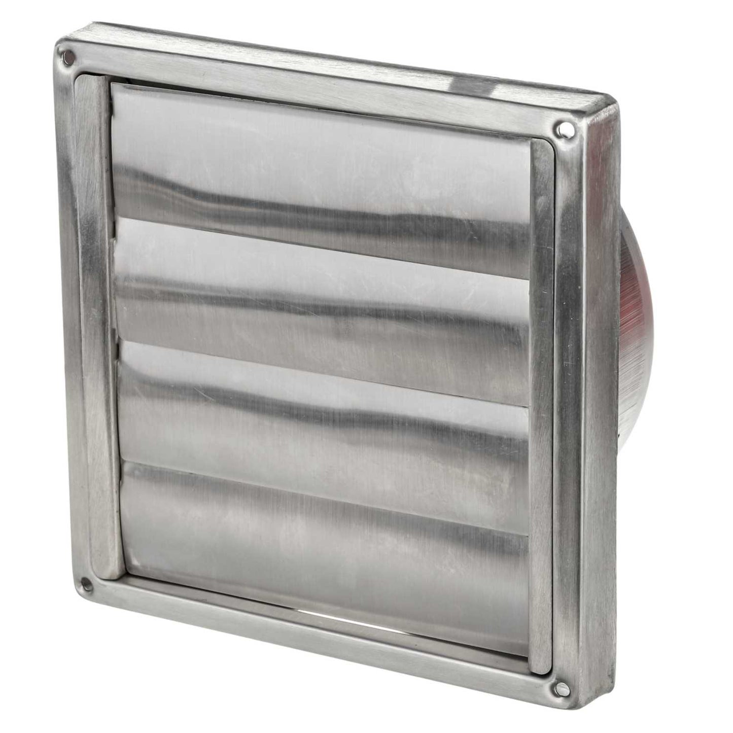 Addvent 125mm 5" Stainless Steel Gravity Grille