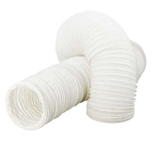 Addvent 150mm 6" Flexible PVC Ducting (3m Length)