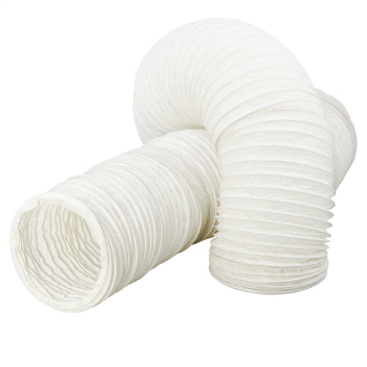 Addvent 150mm 6" PVC Flexible Ducting (5m Length)