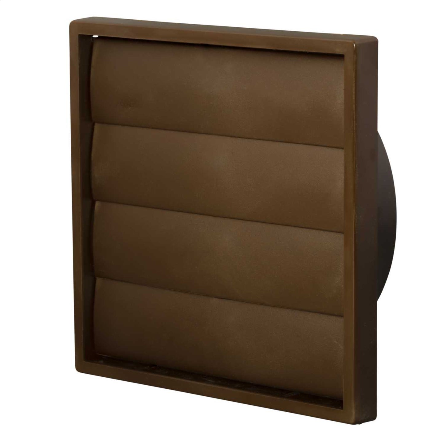 Addvent 150mm 6" Gravity Grille Brown