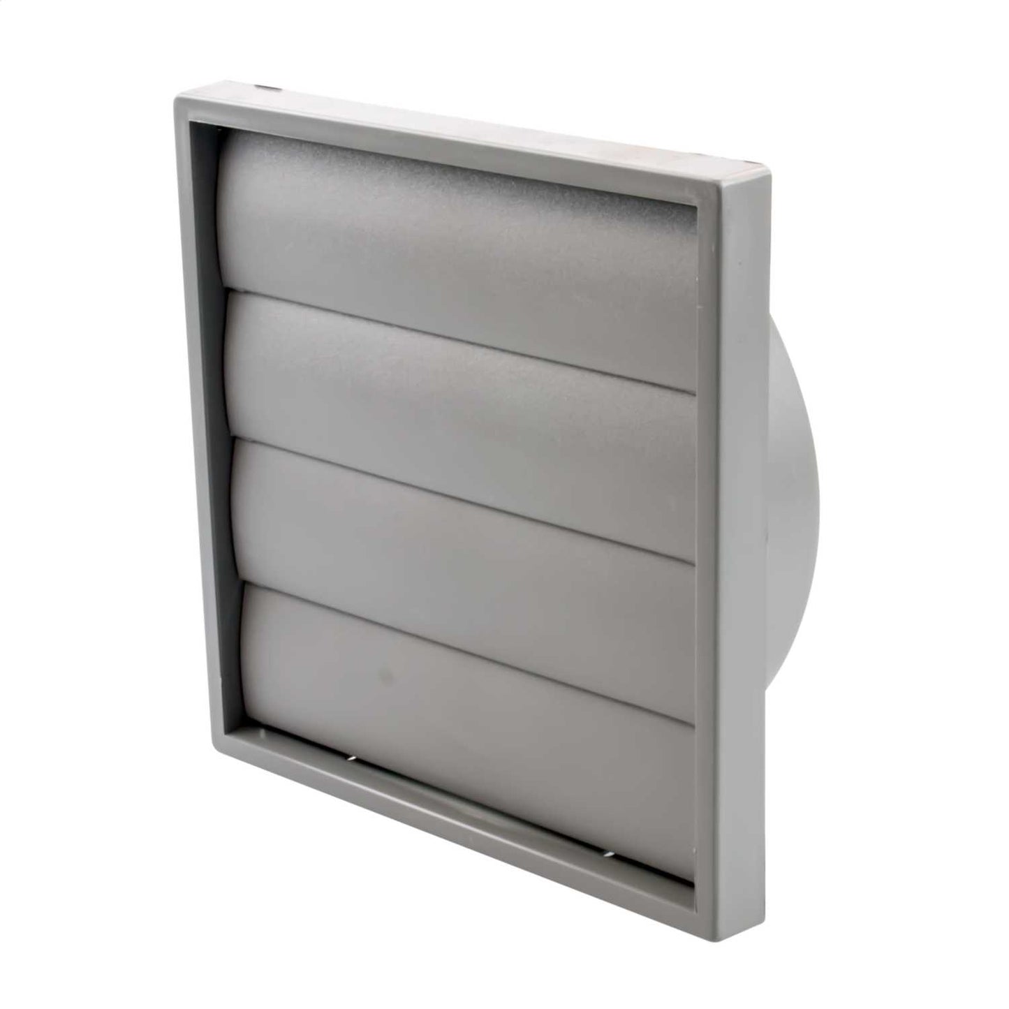 Addvent 150mm 6" Gravity Grille Grey