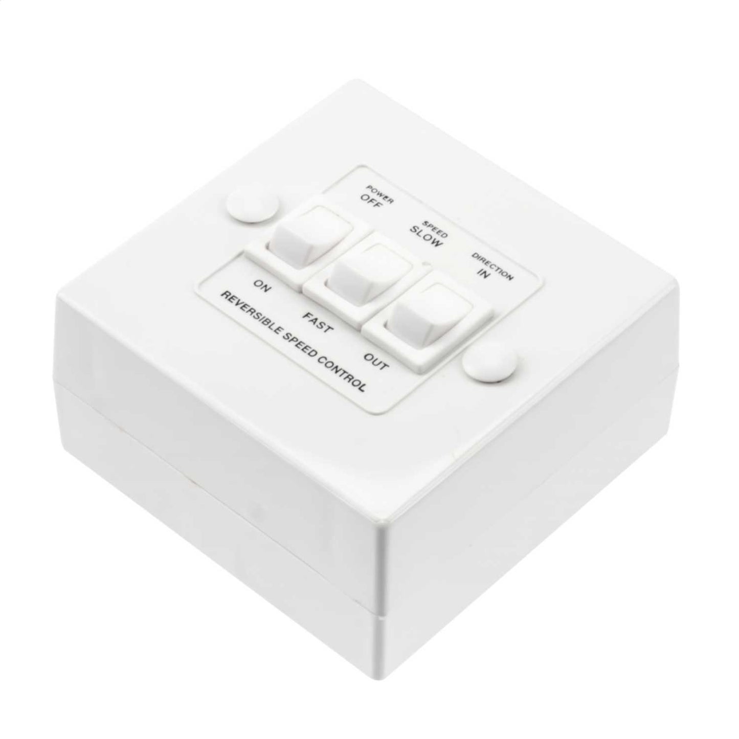 Addvent 2 Speed Controller with Reverse