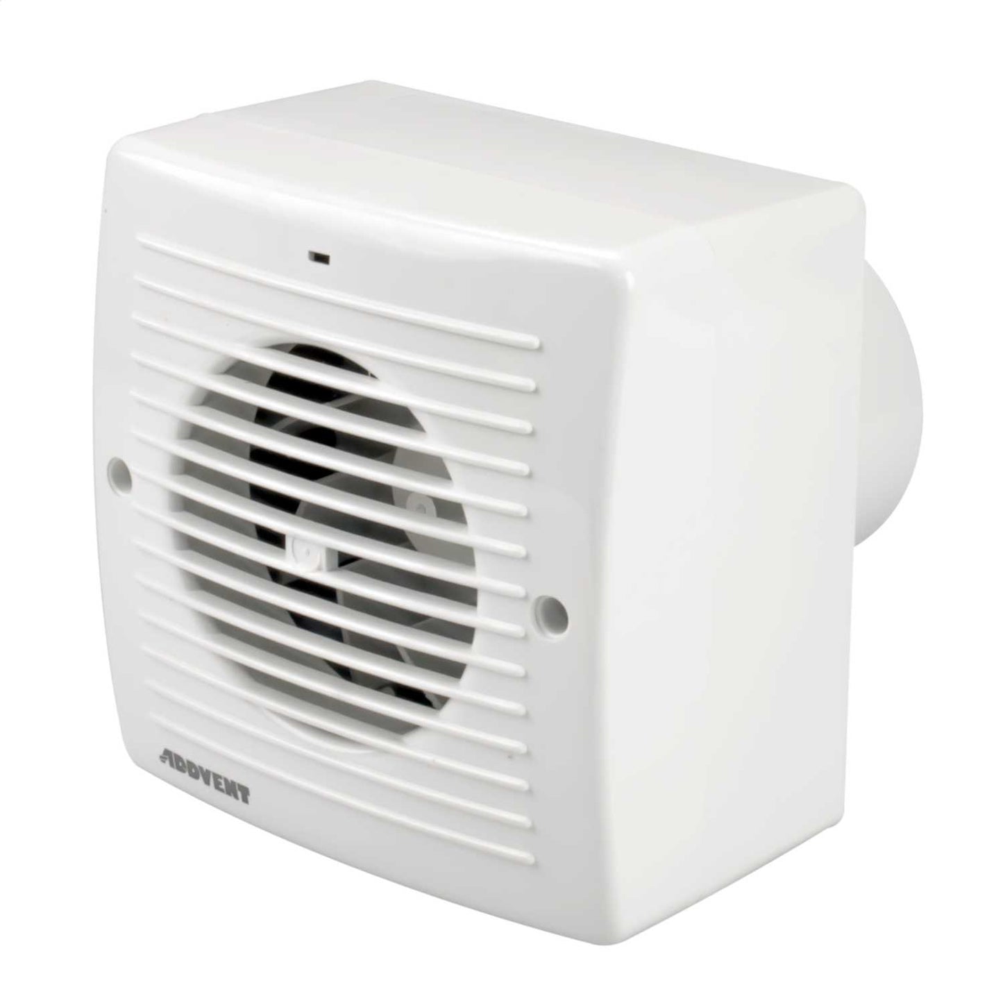 Addvent 100mm 4" Centrifugal Fan with Timer