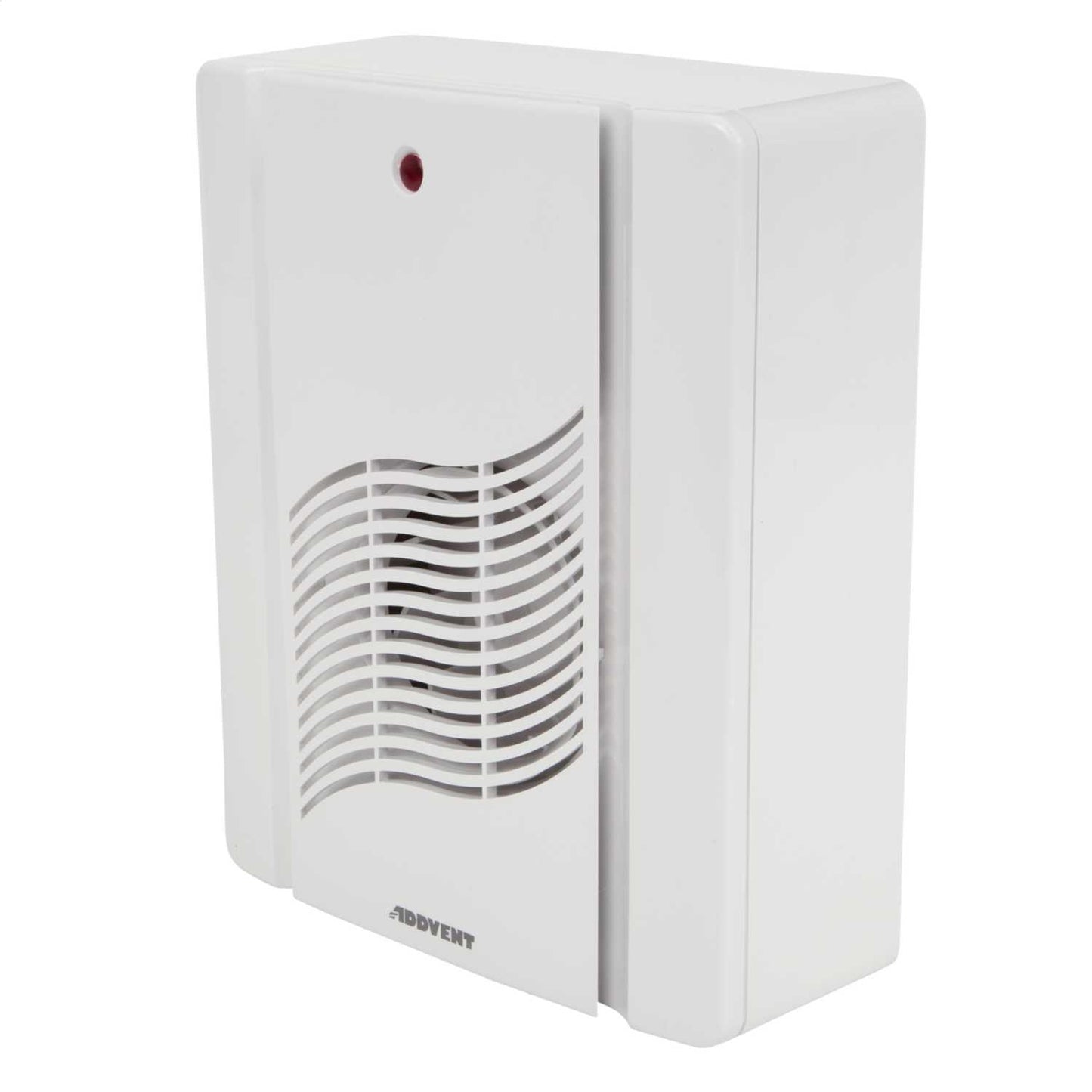 Addvent 100mm 4" Centrifugal Fan with Humidistat and Timer