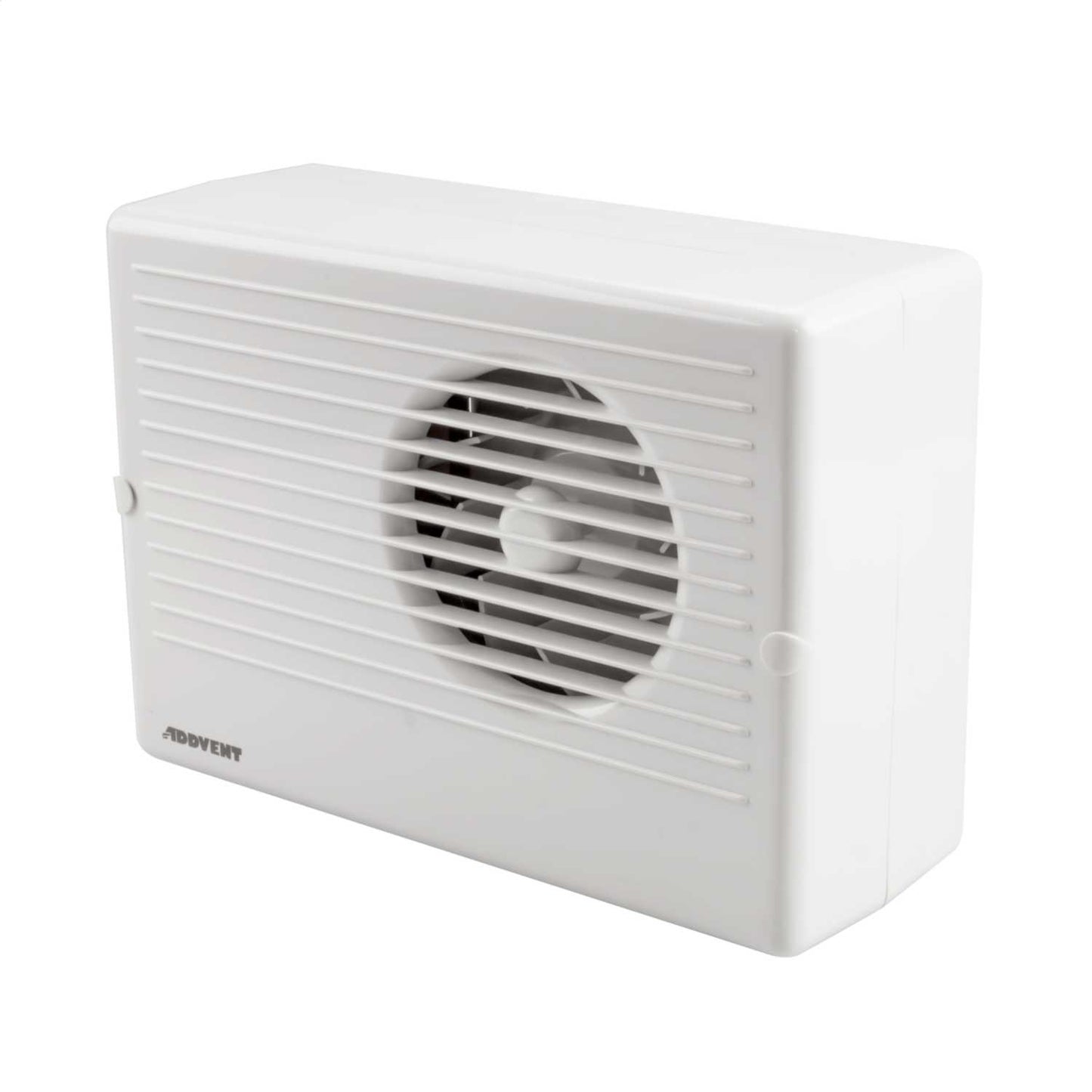 Addvent 100mm 4" Centrifugal Fan with Timer