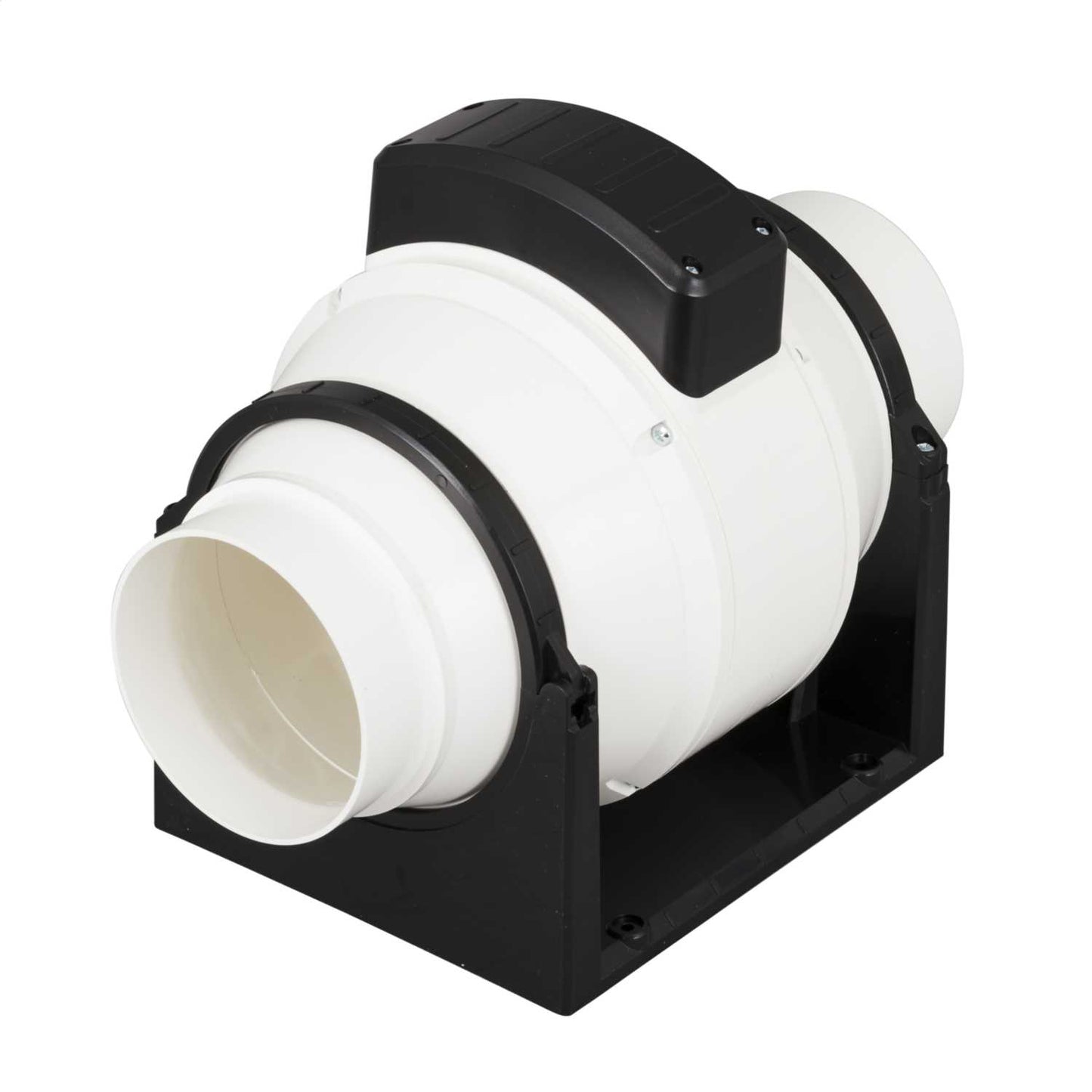 Addvent 150mm 6" In-Duct Mixed Flow Fan with Timer