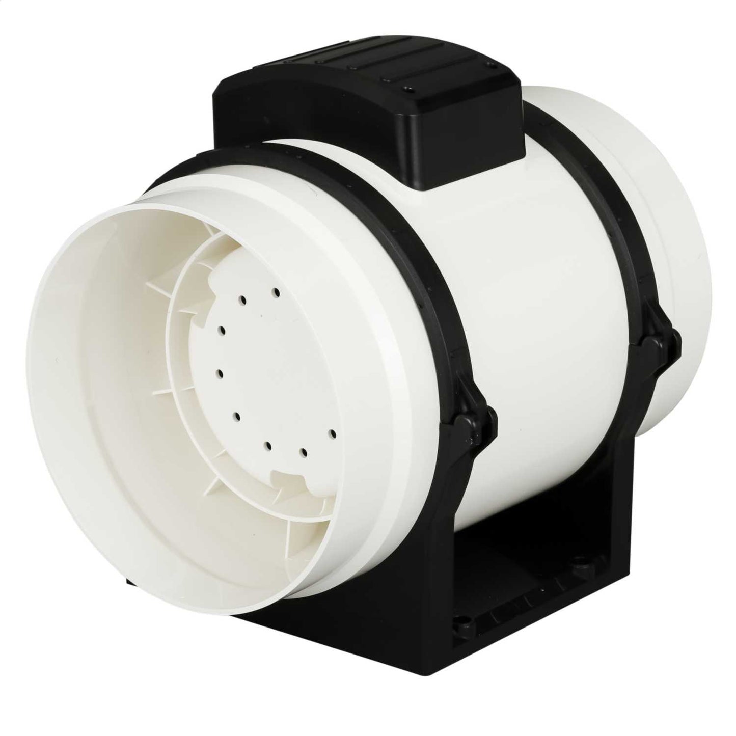 Addvent 200mm 8" In-Duct Mixed Flow Fan