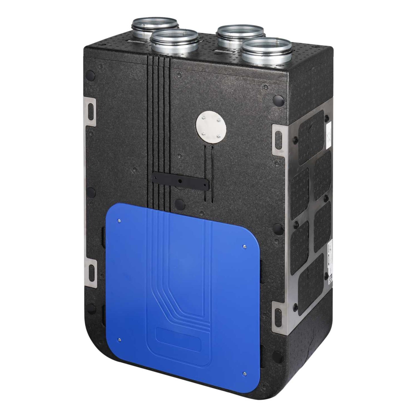 Addvent 300 m³/h Heat Recovery Unit