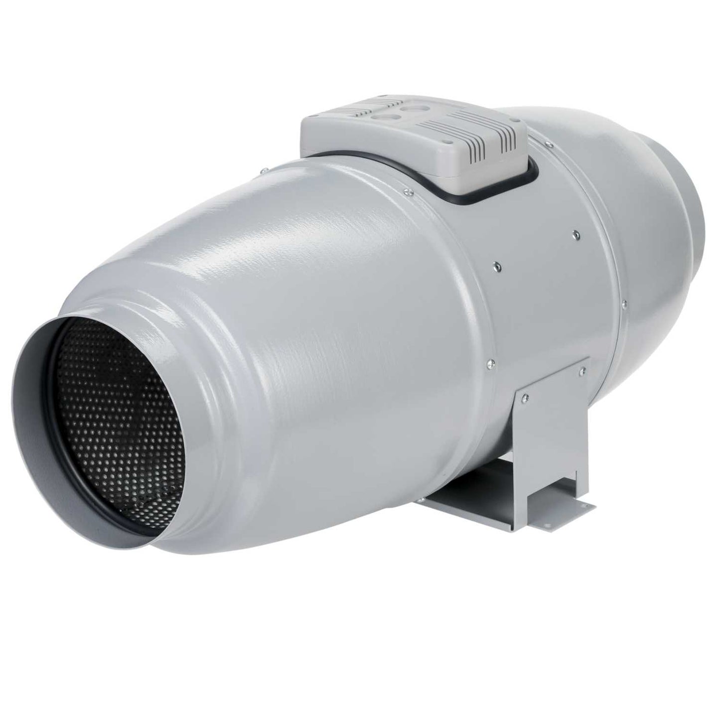 Addvent 125mm 5" Acoustic In-Duct Fan