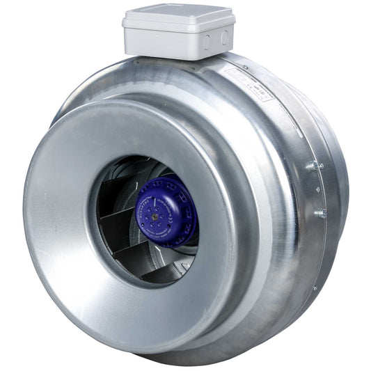 Addvent 315mm 12" In-Duct Fan