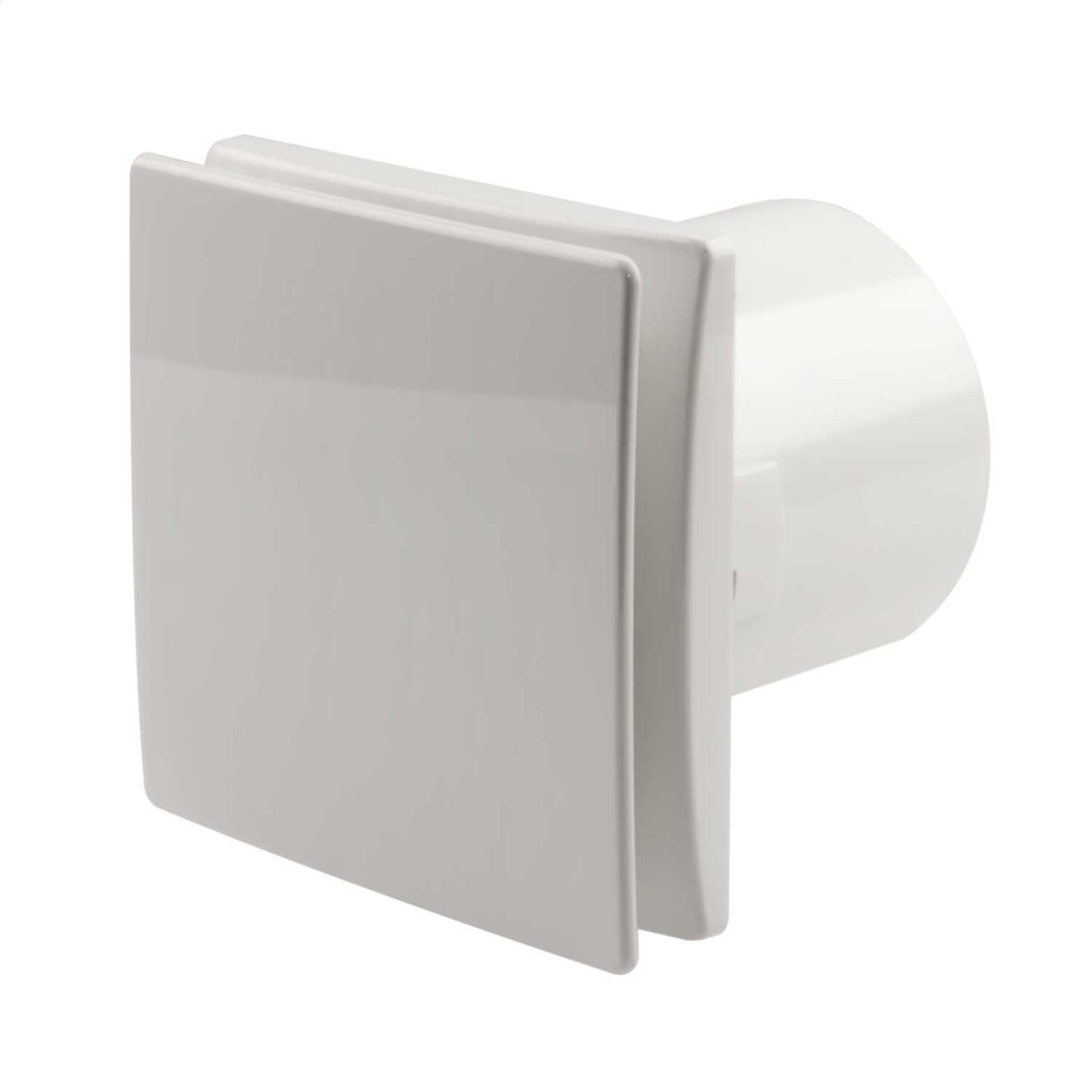 Addvent Elegance 100mm 4" Fan with Timer