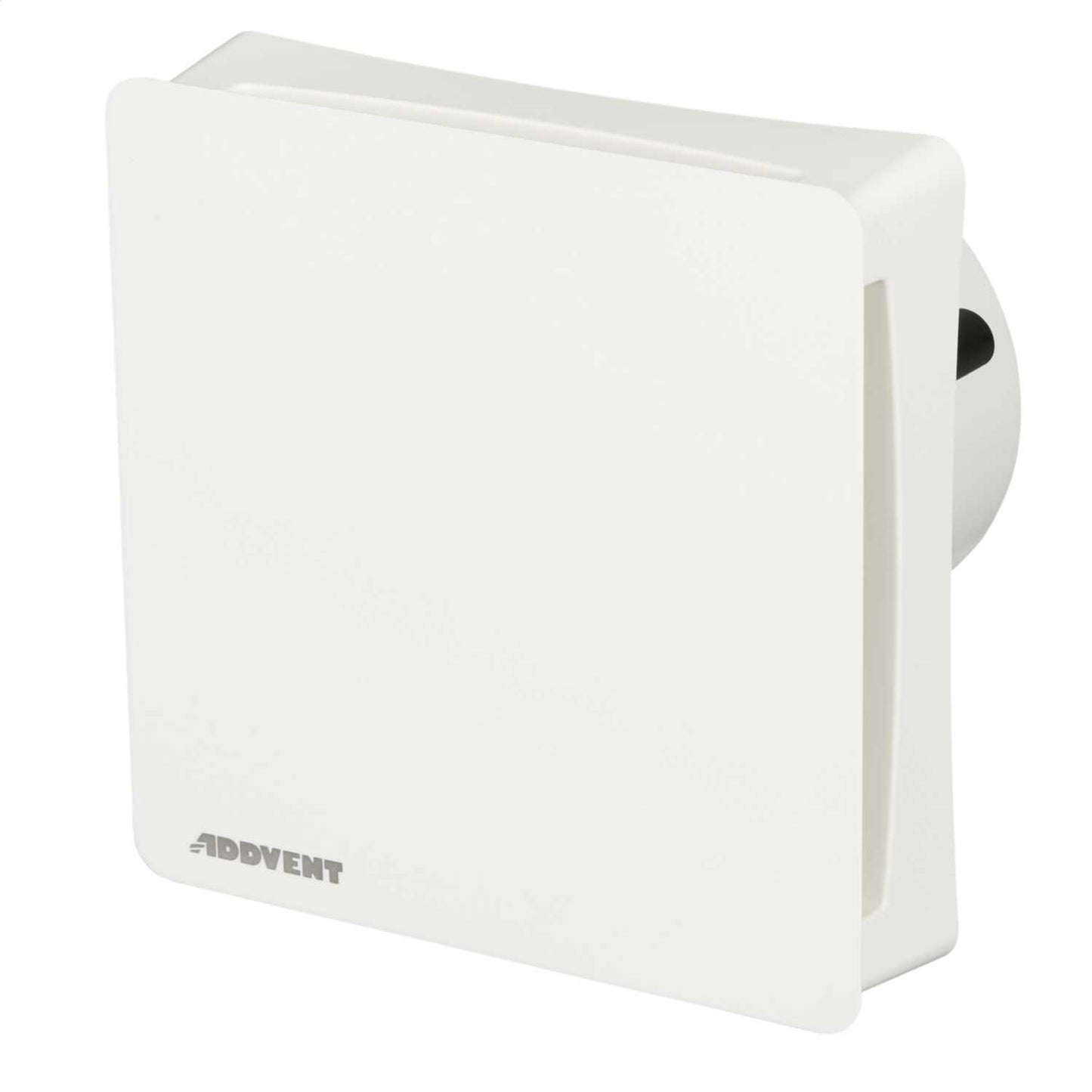 Addvent 100mm 4" Enhance Ultra Quiet Fan with Timer