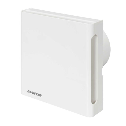 Addvent Enhance 100mm 4" Zone 1 Fan with Timer