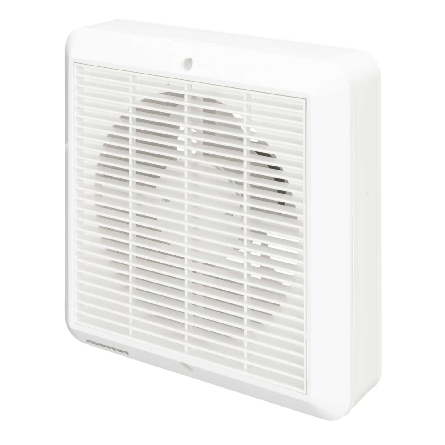 Addvent 150mm 6" Axial Fan with Humidistat and Timer