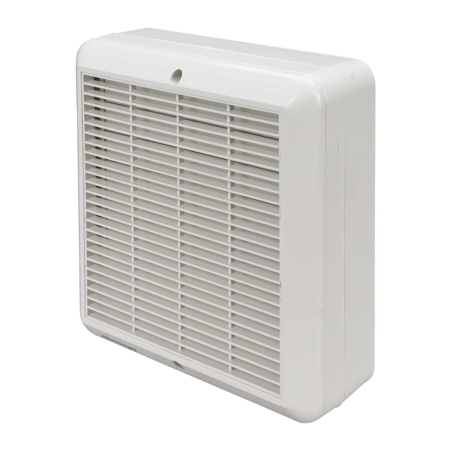 Addvent 150mm 6" Axial Auto Shutter Fan with Humidistat and Timer